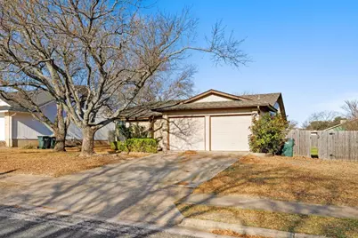 3112 Freemont Street, Round Rock, TX 78681 - Photo 2