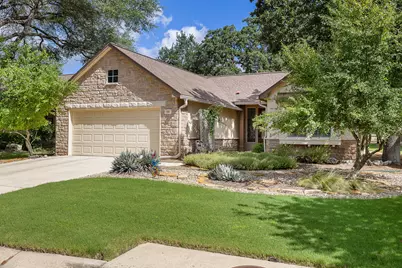 191 Trail Rider Way, Georgetown, TX 78633 - Photo 2