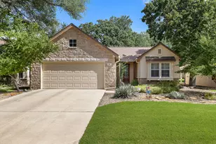 191 Trail Rider Way, Georgetown, TX 78633 - Photo 1