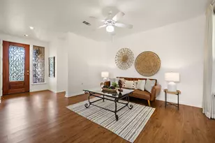 191 Trail Rider Way, Georgetown, TX 78633 - Photo 6