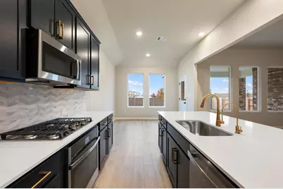 1321 Dog Iron Street, Georgetown, TX 78633 - Photo 26