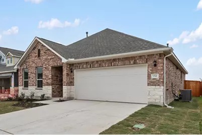 1321 Dog Iron Street, Georgetown, TX 78633 - Photo 4