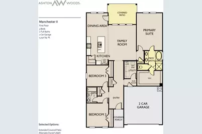 1321 Dog Iron Street, Georgetown, TX 78633 - Photo 2