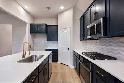 1321 Dog Iron Street, Georgetown, TX 78633 - Photo 24