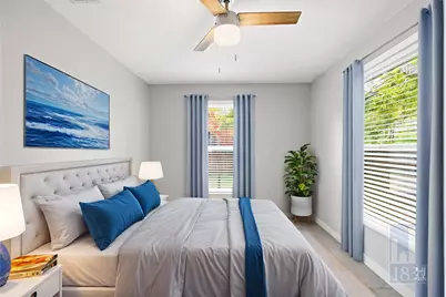 5308 Overbrook Drive, Austin, TX 78723 - Photo 12