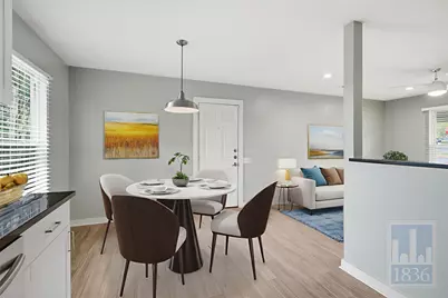 5308 Overbrook Drive, Austin, TX 78723 - Photo 6