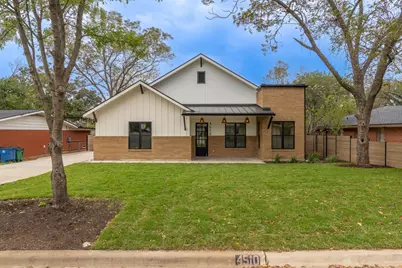 4510 Pack Saddle Pass, Austin, TX 78745 - Photo 2