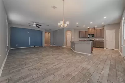 6064 Mantalcino Drive, Round Rock, TX 78665 - Photo 4