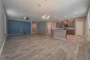 6064 Mantalcino Dr, Round Rock, TX 78665 - Photo 4