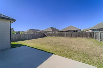 6064 Mantalcino Drive, Round Rock, TX 78665 - Photo 14