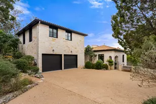 698 Windsong Trail, West Lake Hills, TX 78746 - Photo 6