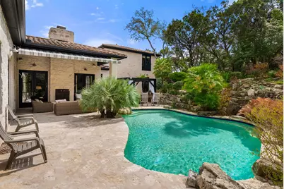 698 Windsong Trail, West Lake Hills, TX 78746 - Photo 2