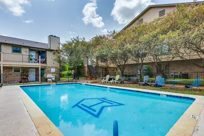 5608 Cougar Drive #117, Austin, TX 78745 - Photo 22