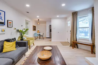 5608 Cougar Drive #117, Austin, TX 78745 - Photo 6