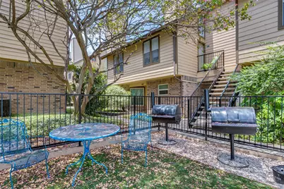 5608 Cougar Drive #117, Austin, TX 78745 - Photo 24