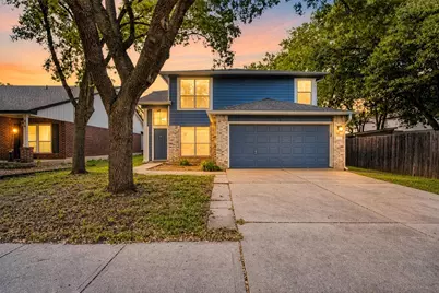 1608 Melibee Trail, Austin, TX 78748 - Photo 1