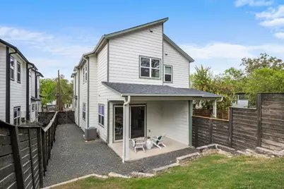 1301 Cometa Street #A, Austin, TX 78721 - Photo 30