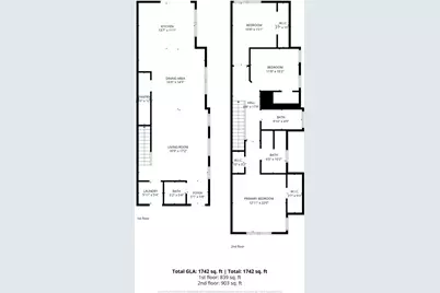 1301 Cometa Street #A, Austin, TX 78721 - Photo 36