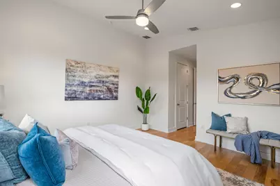 1301 Cometa Street #A, Austin, TX 78721 - Photo 20