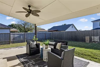 1718 Amistad Way, Round Rock, TX 78665 - Photo 28