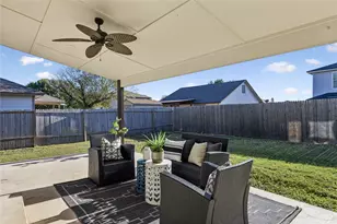 1718 Amistad Way, Round Rock, TX 78665 - Photo 28