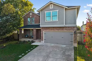 1718 Amistad Way, Round Rock, TX 78665 - Photo 1