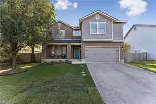 1718 Amistad Way, Round Rock, TX 78665 - Photo 34
