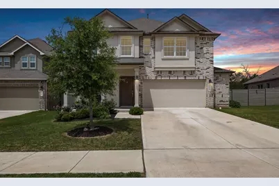 920 Legends Lane, Georgetown, TX 78628 - Photo 2
