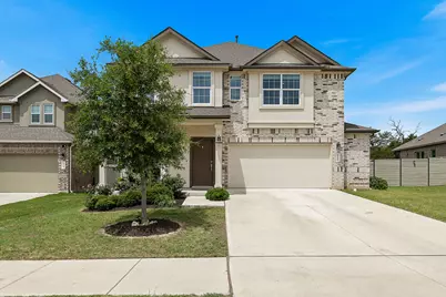 920 Legends Lane, Georgetown, TX 78628 - Photo 1