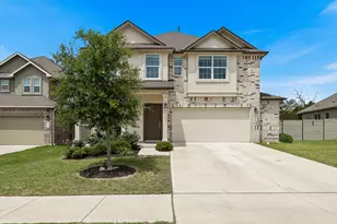 920 Legends Ln, Georgetown, TX 78628 - Photo 1
