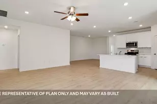 18408 Blazing Rnch Ln, Manor, TX 78653 - Photo 6
