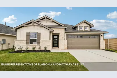 18408 Blazing Ranch Lane, Manor, TX 78653 - Photo 1