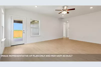 18408 Blazing Ranch Lane, Manor, TX 78653 - Photo 8