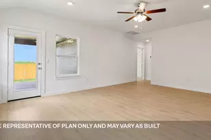 18408 Blazing Rnch Ln, Manor, TX 78653 - Photo 8
