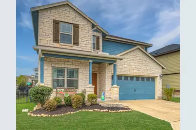 1444 Harwell Loop, Kyle, TX 78640 - Photo 2