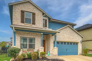 1444 Harwell Loop, Kyle, TX 78640 - Photo 2