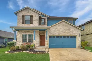 1444 Harwell Loop, Kyle, TX 78640 - Photo 1