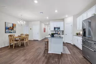 1444 Harwell Loop, Kyle, TX 78640 - Photo 6