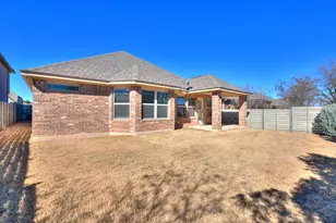 109 Belford St, Georgetown, TX 78628 - Photo 36