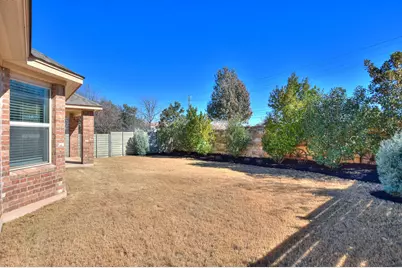 109 Belford Street, Georgetown, TX 78628 - Photo 34