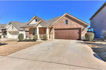 109 Belford Street, Georgetown, TX 78628 - Photo 1