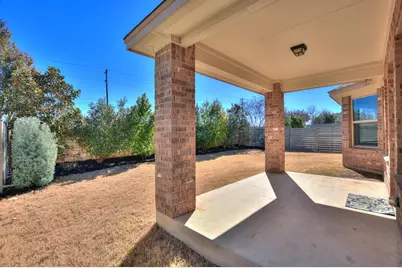 109 Belford Street, Georgetown, TX 78628 - Photo 38