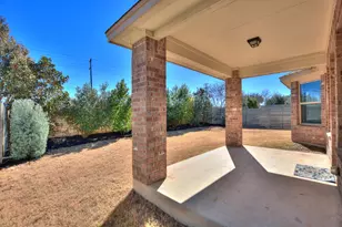 109 Belford St, Georgetown, TX 78628 - Photo 38