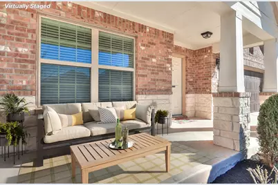 109 Belford Street, Georgetown, TX 78628 - Photo 4