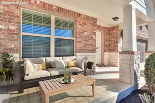 109 Belford St, Georgetown, TX 78628 - Photo 4