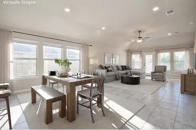 109 Belford Street, Georgetown, TX 78628 - Photo 14