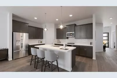 269 Prickly Poppy Loop, Kyle, TX 78640 - Photo 4