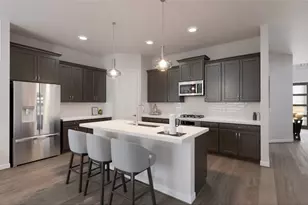 269 Prickly Poppy Loop, Kyle, TX 78640 - Photo 4