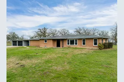 3534 E Hwy 90 A East Hill, Gonzales, TX 78629 - Photo 14