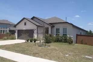 321 Pin Cherry Pass, San Marcos, TX 78666 - Photo 1